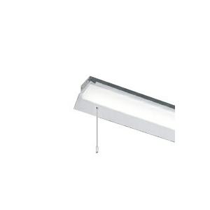東芝　LEDベースライト 40タイプ プルスイッチ付 直付形 反射笠 Hf32×1灯定格出力器具相当 昼白色 LEDバー付　LEET-41501P-LS9+LEEM-40253N-VB ※受注生産品