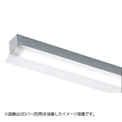 東芝　LEDベースライト　TENQOO　器具本体　防湿・防雨形　直付形　40タイプ　反射笠　(LEDバー別売り)　LEET-41504W :  leet41504w-toshiba : オールライト Yahoo!店 - 通販 - Yahoo!ショッピング