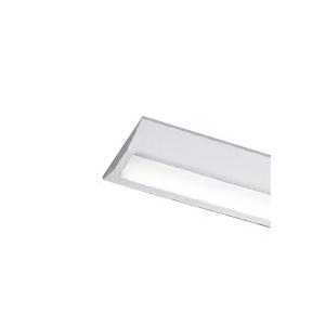 東芝　LEDベースライト 直付形 40タイプ W230 Hf32×1灯定格出力器具相当 電球色 LEDバー付　LEET-42301-LS9+LEEM-40253L-VB ※受注生産品