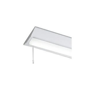 東芝　LEDベースライト 直付形 40タイプ W230 Hf32×1灯高出力器具相当 昼白色 プルスイッチ付 LEDバー付　LEET-42301P-LS9+LEEM-40323N-VB ※受注生産品 LEKT423523BW-LD9東芝 LEDベースライト 40タイプ 直付形 W230