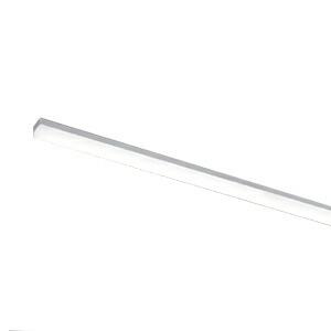 東芝 LEDベースライト 直付形 110タイプ W70  FLR110形×2灯用省電力相当 昼白色 LEDバー付 LEET-80701-LS9+LEEM-81003N-VB ※受注生産品