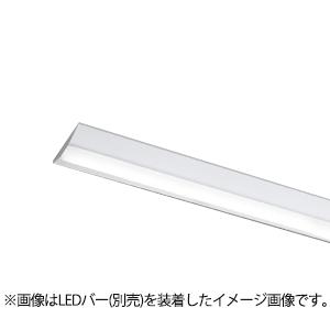 東芝　LEDベースライト　TENQOO　器具本体　直付形　110タイプ　W230　(LEDバー別売り)　LEET-82301-LS9