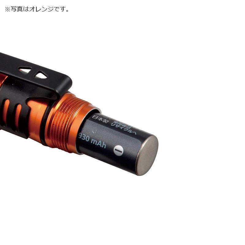 手動ハンディライト 懐中電灯 タジマ Kシリーズ LEDハンディライト センタLEDハンドライトK052 IPX4