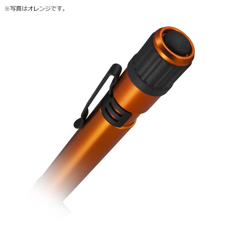 タジマ Kシリーズ LEDハンディライト センタLEDハンドライトK052 IPX4