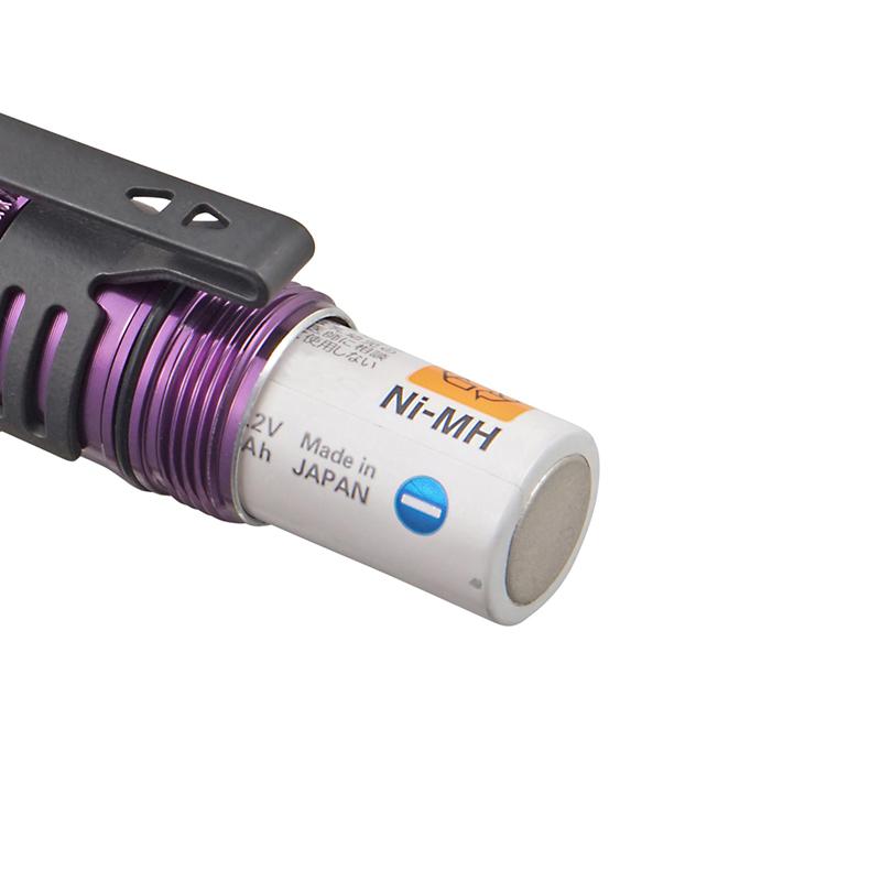 タジマ Kシリーズ LEDハンディライト センタLEDハンドライトK101