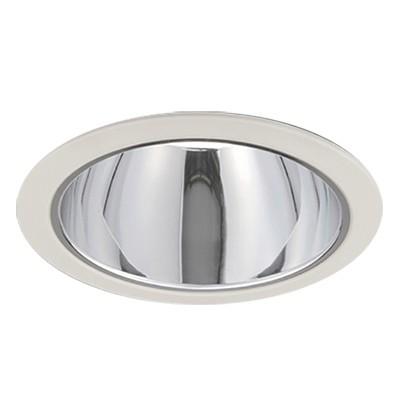 東芝　LEDダウンライト 6000シリーズ 昼白色 中角 埋込穴Φ150mm CDM70形器具相当　LEKD60353N2V-LD9（LEDD60353N2V+LEK424016A01D） ※受注生産品