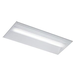 東芝　LEDベースライト 20タイプ 専用調光器対応 下面開放W300 一般 FL20×1灯器具相当 昼光色 LEKR230083D-LD9(LEER23002LD9+LEEM20083D01) ※受注生産品