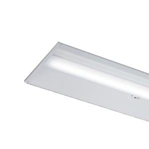 東芝　LEDベースライト40タイプ 埋込形下面開放W300 人感センサー Hf32X1灯定格出力器具 温白色　LEKR430253YWW-LD9(LEER43002YLD9+LEEM40253WW01) ※受注生産品