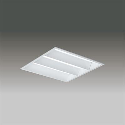 TOSHIBA（東芝） TENQOOスクエア LEDバー FHP32形×3灯用器具相当