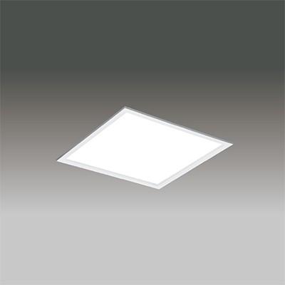 東芝　LEDベースライト FHP32×3灯器具相当 白色 埋込形 乳白パネル 埋込穴□450mm　LEKR745651FW-LD9 ※受注生産品