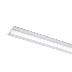 TOSHIBA - 東芝 LED軍事基地ともし火 埋込形C通信路くぐり抜ける FLR110形×2灯省ワット数好いかげんに 白いこと LEKR823103W-LS9(LEER82302LS9+LEEM81003W01) ※受注生み出すこと品