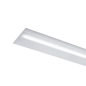 東芝　LEDベースライト 埋込形下面開放W300 Hf86形×1灯器具相当 昼光色　LEKR830643D-LS9(LEER83002LS9+LEEM80643D01) ※受注生産品