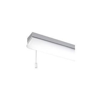 東芝　LEDベースライト 20タイプ プルスイッチ付 W70 FL20形×1灯用器具相当 電球色 LEDバー付　LEKT207084PL-LS9(LEET20704PLS9+LEEM20083L01) ※受注生産品