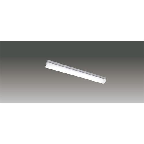 東芝 LEDベースライト 20タイプ W70 Hf16形×2灯用高出力器具相当 電球色 LEDバー付 LEKT207324L-LS9(LEET20704LS9+LEEM20323L01) ※受注生産品の画像