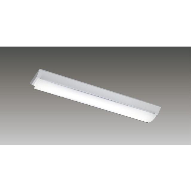 東芝 LEDベースライト 20タイプ W120 一般タイプ3,200lmタイプ Hf16形×2灯高出力器具相当 電球色 LEKT212324L-LS9(LEET21204LS9+LEEM20323L01) ※受注生産品の画像