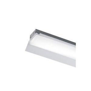 東芝 LEDベースライト 20タイプ 反射笠 Hf16形×1灯用高出力器具相当 電球色 LEDバー付 LEKT215164L-LS9(LEET21504LS9+LEEM20163L01)
