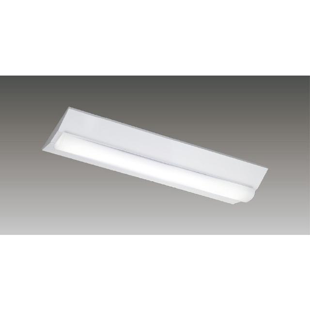 東芝 LEDベースライト 専用調光器対応 W230 Hf16×1灯高出力形器具相当 温白色 LEKT223163WW-LD9(LEET22301LD9+LEEM20163WW01) ※受注生産品の画像