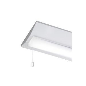 東芝　LEDベースライト 20タイプ プルスイッチ付 W230 Hf16形×2灯用高出力器具相当 温白色　LEKT223324PWW-LS9(LEET22304PLS9+LEEM20323WW01) ※受注生産品
