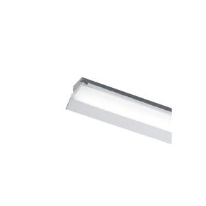 東芝　LEDベースライト 40タイプ 人感センサー付 反射笠 FLR40×2灯省電力相当 温白色　LEKT415404HYWW-LD9（LEET41501YLD9+LEEM40404WWHG) ※受注生産品