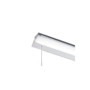 東芝　LEDベースライト プルスイッチ 反射笠 一般タイプ Hf32×2灯高出力器具相当 昼白色　LEKT415693PN-LS9(LEET41501P-LS9+LEEM40693N01)