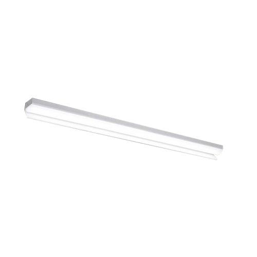 東芝　LEDベースライト 40タイプ 片反射笠 Hf32×2灯高出力器具 温白色　LEKT416693WW-LS9(LEET40701-LS9+HR4126NL+LEEM40693WW01)