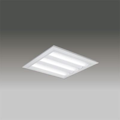 TOSHIBA（東芝） TENQOOスクエア LEDバー FHP32形×3灯用器具相当 昼
