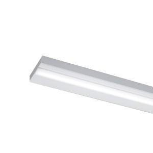 東芝 LEDベースライト 直付下面開放 FLR110形×2灯省電力相当 温白色 LEKT825103WW-LS9(LEET82501LS9+LEEM81003WW01) ※受注生産品