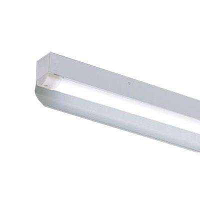 東芝　防湿・防雨形 直付形 40タイプ 片反射笠 FLR40×1灯省電力タイプ 電球色　LEKTW407204L-LS9(LEET40704W+LEEM40204LWPLS9)+HR-4185W ※受注生産品