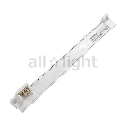 TOSHIBA（東芝） 高輝度誘導灯交換LEDモジュール LED誘導灯部品 2010年 