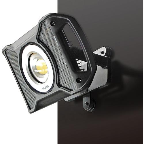 Tajima（タジマ） Rシリーズ LEDワークライトR401 Bluetooth対応