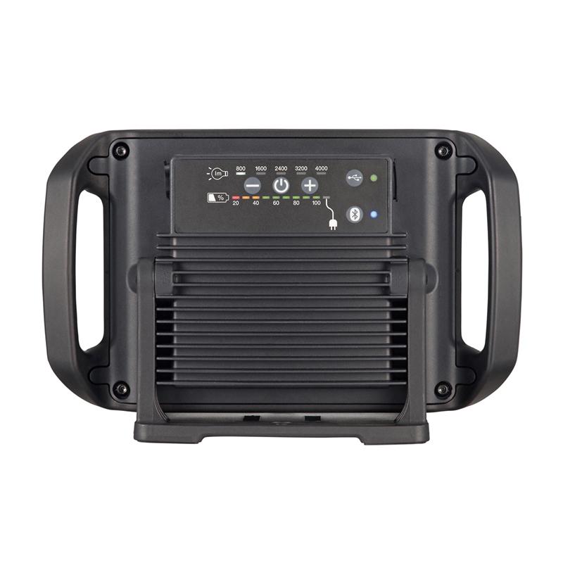 Tajima タジマ Rシリーズ LEDワークライトR401 Bluetooth対応