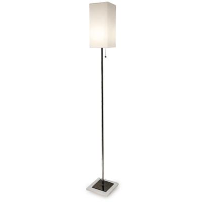 DI CLASSE（ディクラッセ） フロアランプ Serie(セリエ) ホワイト LED