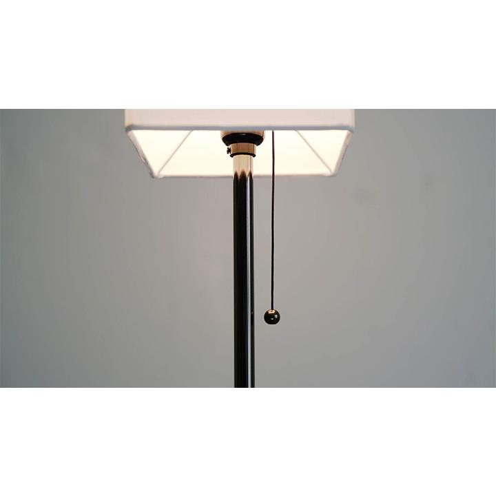 DI CLASSE（ディクラッセ） フロアランプ Serie(セリエ) ホワイト LED