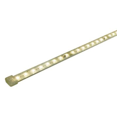 ルーチ LEDライン照明 パワーフレックス AC100V 新コネクタ 838mm 電球