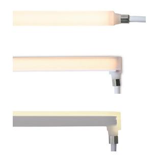 ルーチ LEDライン照明 ルーチ・UQフレックスサウナ 防滴・防湿 DC24V