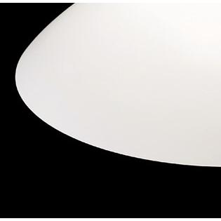 パナソニック ペンダントライト 引掛シーリング 100形電球1灯器具相当 LED電球一般電球タイプ1灯（E26） 電球色 （ランプ付） LGB15348の画像