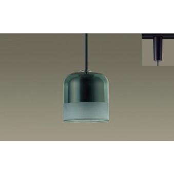 Panasonic（パナソニック） 配線ダクト取付型 LED ペンダント ガラス