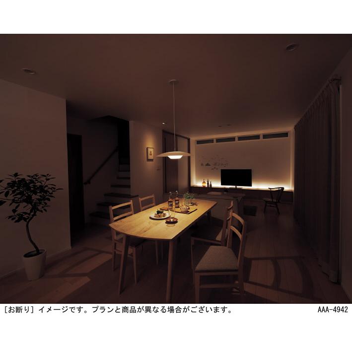 Panasonic（パナソニック） シンクロ調色 直付タイプ 専用調光器対応