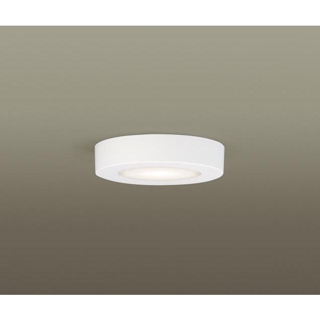 Panasonic（パナソニック） 小型シーリングライト 直付タイプ 60形電球
