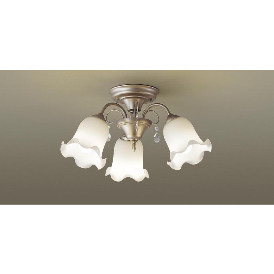 Panasonic（パナソニック） シャンデリア 簡易取付方式 LED電球一般