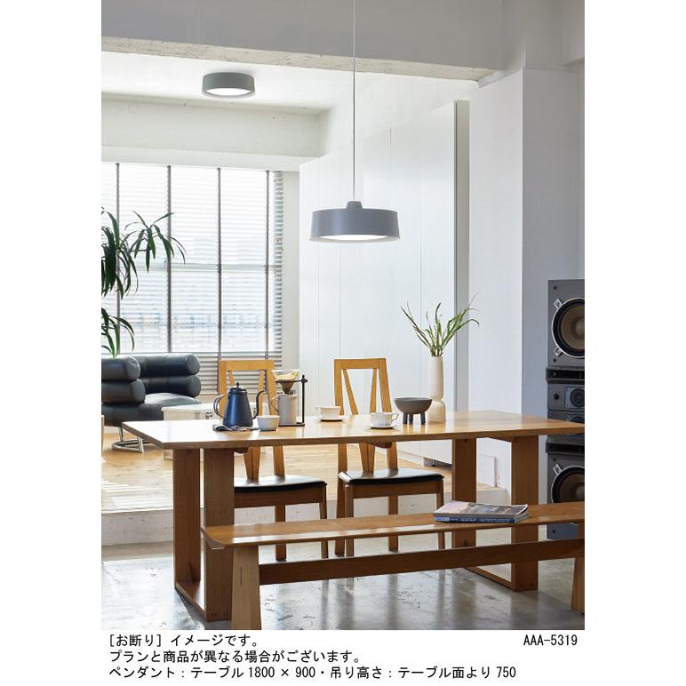 Panasonic（パナソニック） 天井吊下型 LED（昼光色・電球色