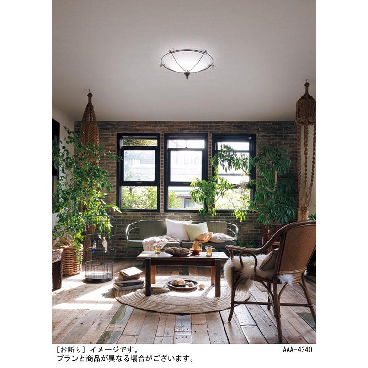 Panasonic LED電気 照明　リビング照明 Panasonic（パナソニック） 天井直付型 LED(昼光色〜電球色