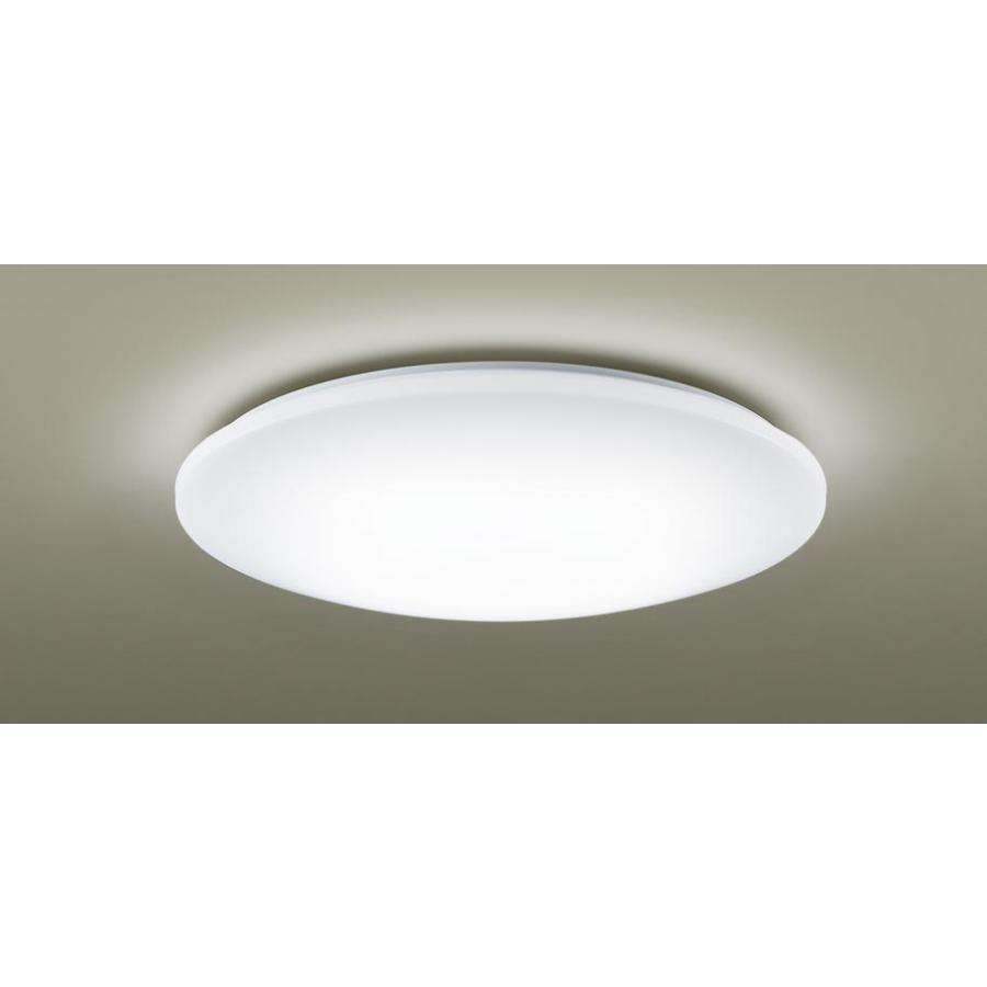 パナソニック LEDシーリングライト LGC32120 新品未開封 Panasonic（パナソニック） 天井直付型LED（昼光色〜電球色