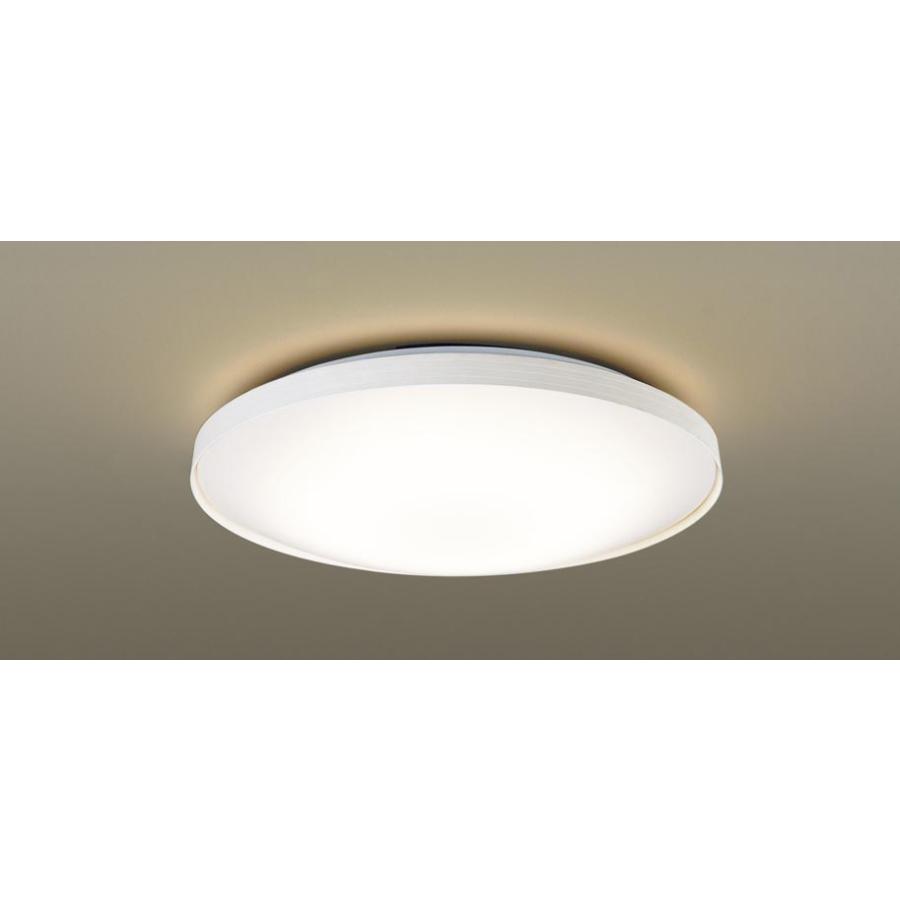Panasonic（パナソニック） 天井直付型 LED(昼光色〜電球色