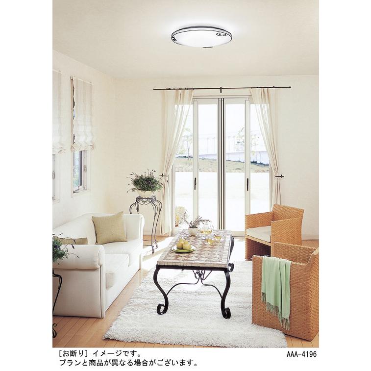 天井照明 Panasonic LGC51142K Panasonic（パナソニック） 天井直付型 LED(昼光色〜電球色