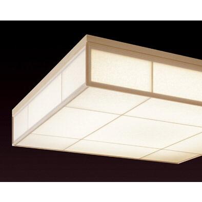 Panasonic（パナソニック） 天井直付型 LED(昼光色〜電球色