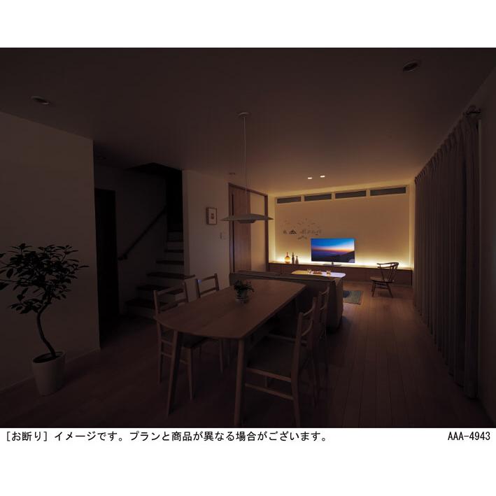 Panasonic（パナソニック） ダウンライト 高気密SB形 埋込穴φ100mm 60