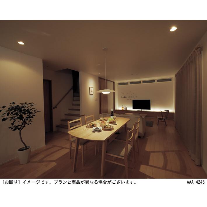 Panasonic パナソニック ダウンライト 高気密SB形 埋込穴φ100mm