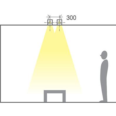 Panasonic（パナソニック） ダウンライト 光色切替タイプ 高気密SB形