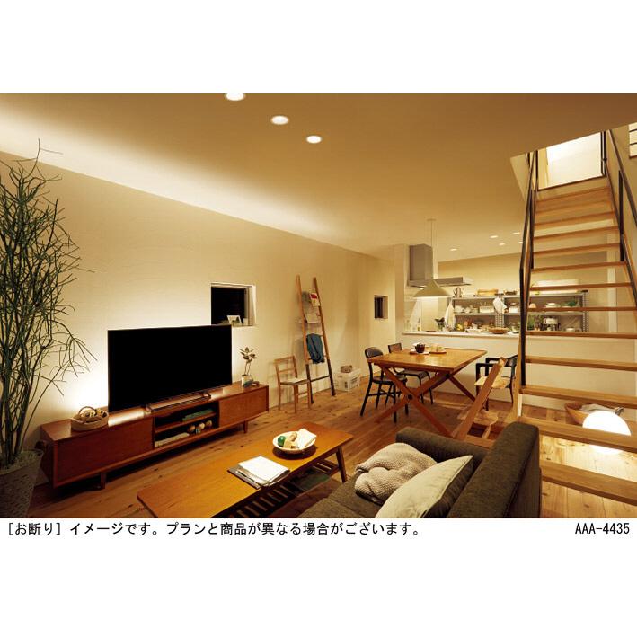 Panasonic（パナソニック） ダウンライト 光色切替タイプ 高気密SB形